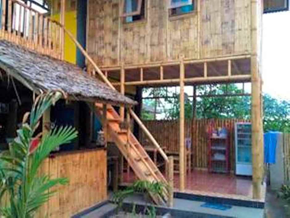 Little Woodstock Homestay