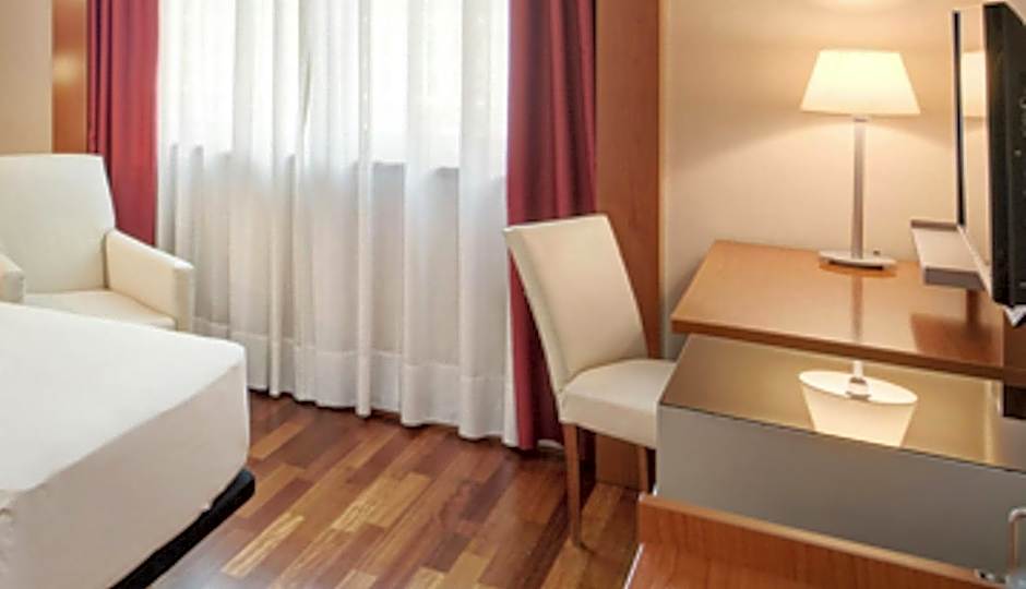 Sercotel AB Arganda