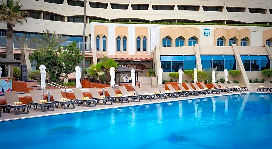 Occidental Sharjah Grand