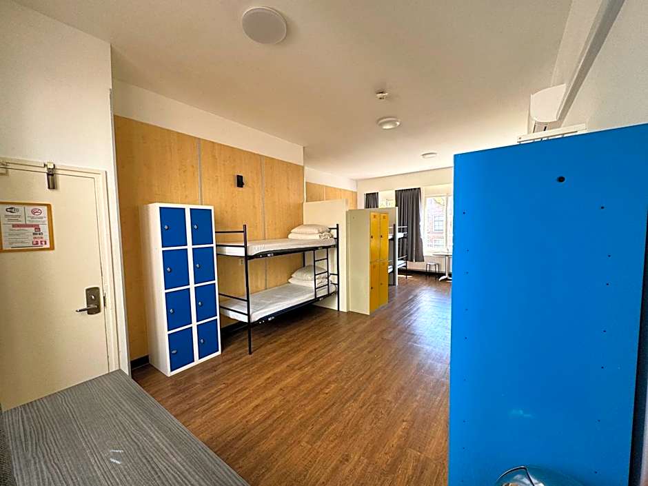 Xplore Hostel Amsterdam