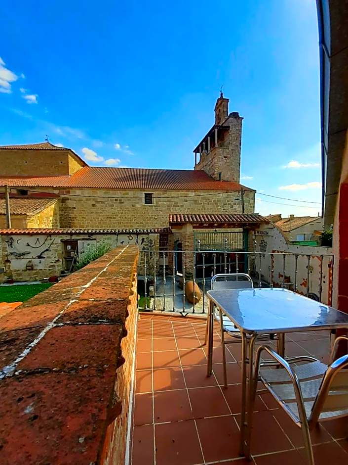 Hotel Rural El Perdigón