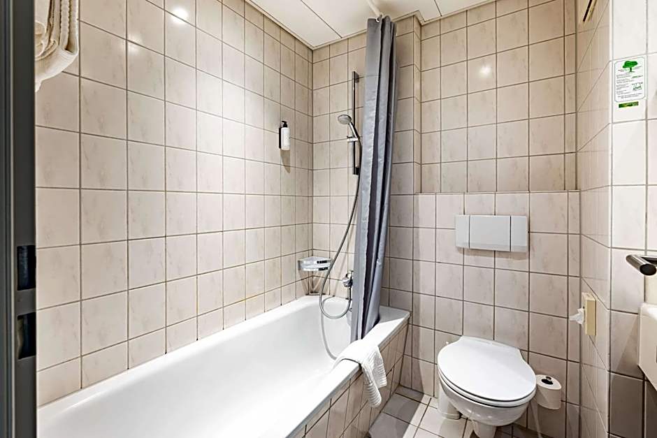 ATLANTIC Hotel Vegesack