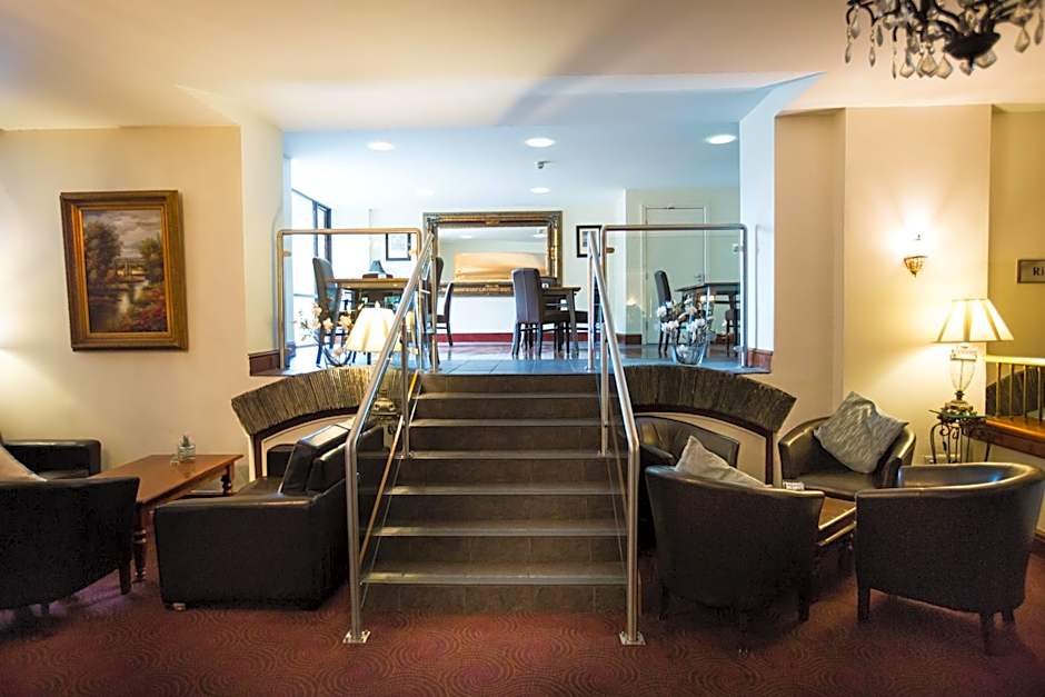 Whitewater Hotel & Spa