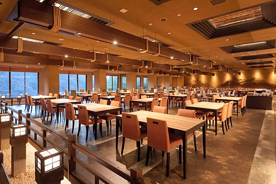 Yukyo no Hibiki Yusai