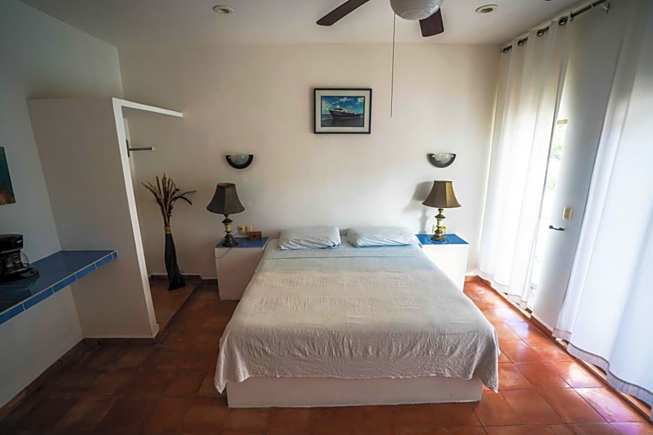 Hotel Boutique Skulls Landing