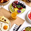 Novotel Paris La Defense