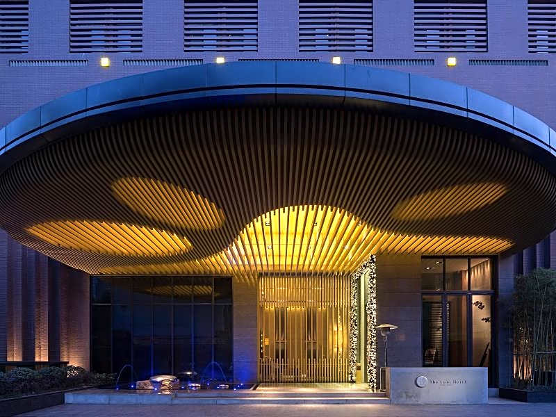 The East Hotel Hangzhou
