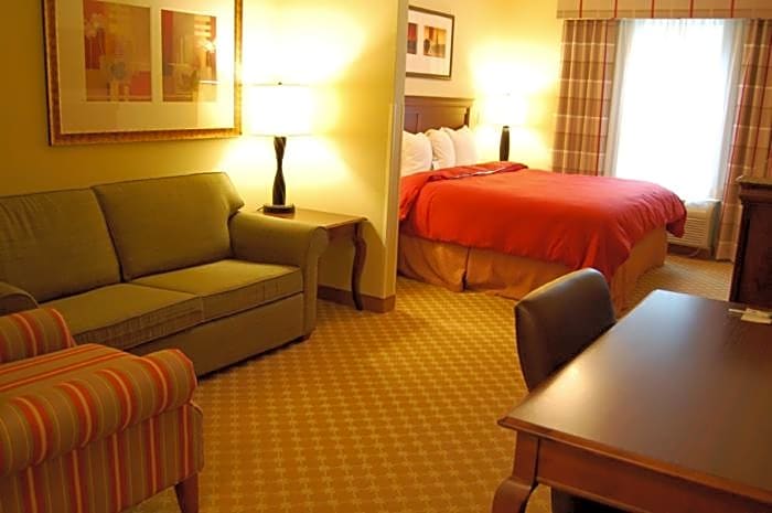 Country Inn & Suites by Radisson, Wilmington, NC