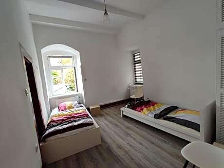 Ferienwohnung - Nova
