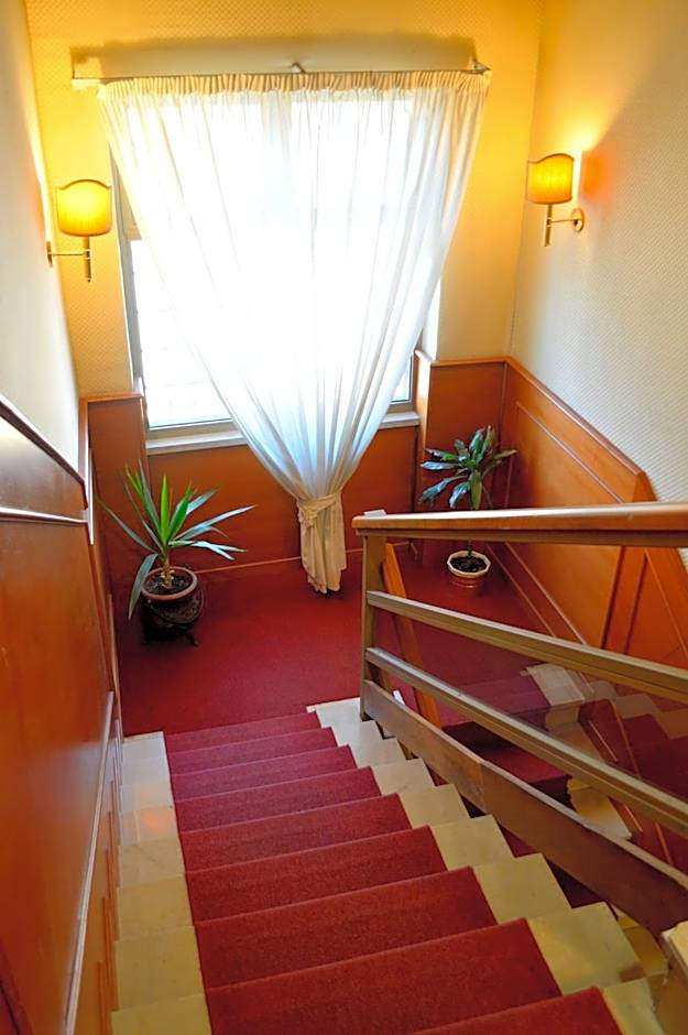 Hotel Shasa
