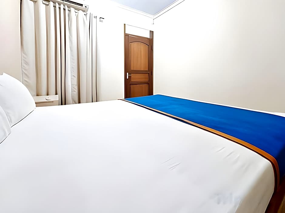 Hotel Family Syariah 1 Parangtritis RedPartner