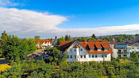 Apfelblüte bed & breakfast 8 km vom Bodensee