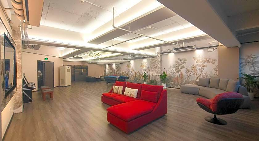 Shenzhen Lido Hotel