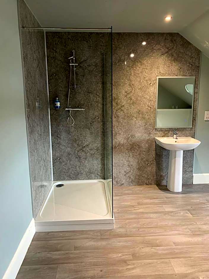 The Royal Hotel Elgin