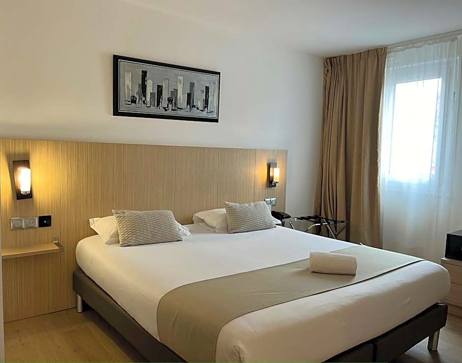 Best Western Hotel Austria