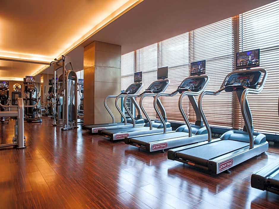 Renaissance by Marriott Huizhou Hotel