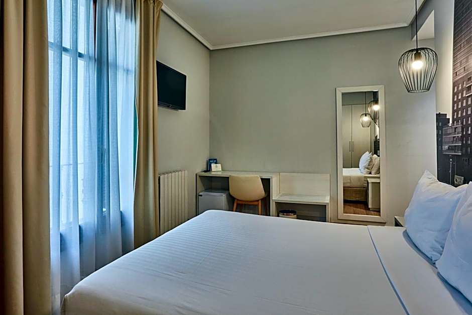 Hotel Silken Sirimiri