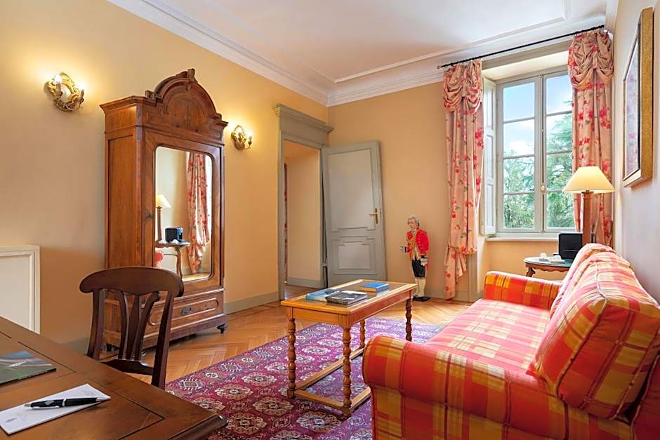 Sina Villa Matilde