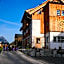 Ecologie Grundlsee