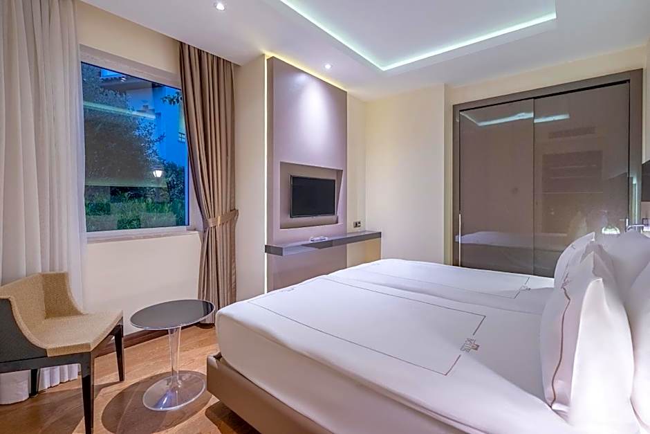 Bellis Deluxe Hotel - All Inclusive