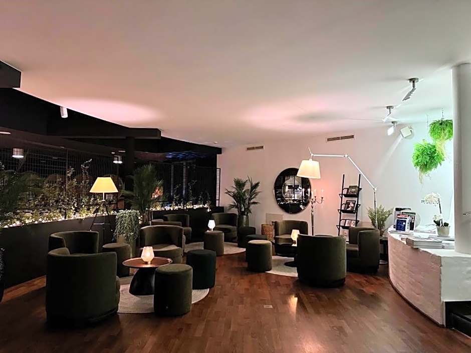 Hotel AL Mulino