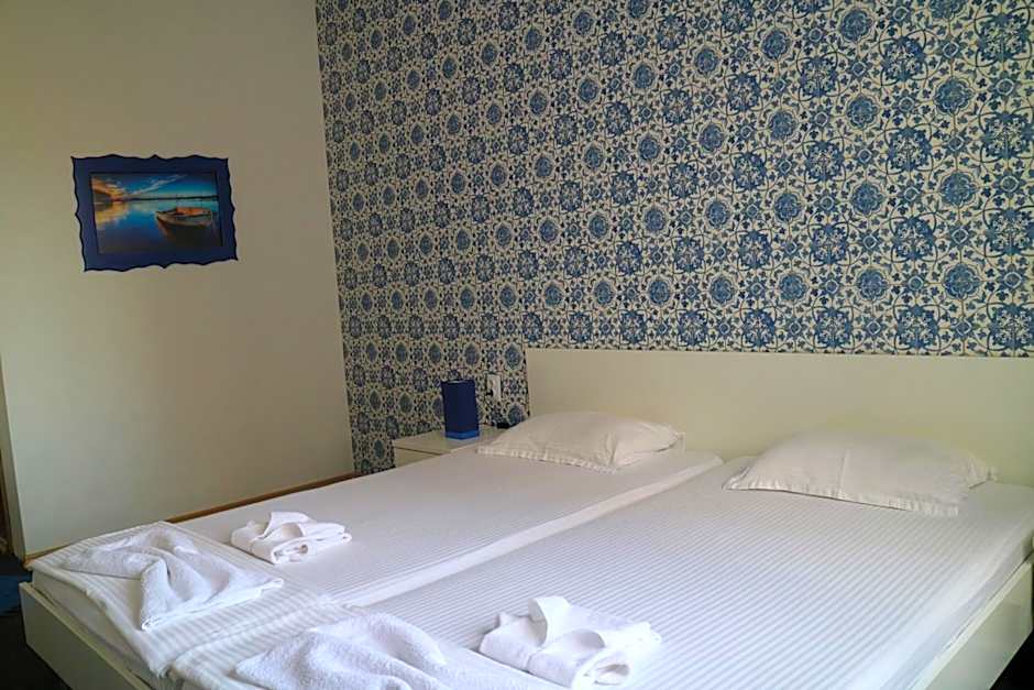 Family Hotel Four Seasons Tsarevo