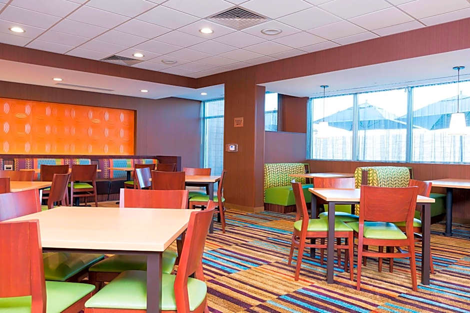 Fairfield Inn & Suites by Marriott West Monroe