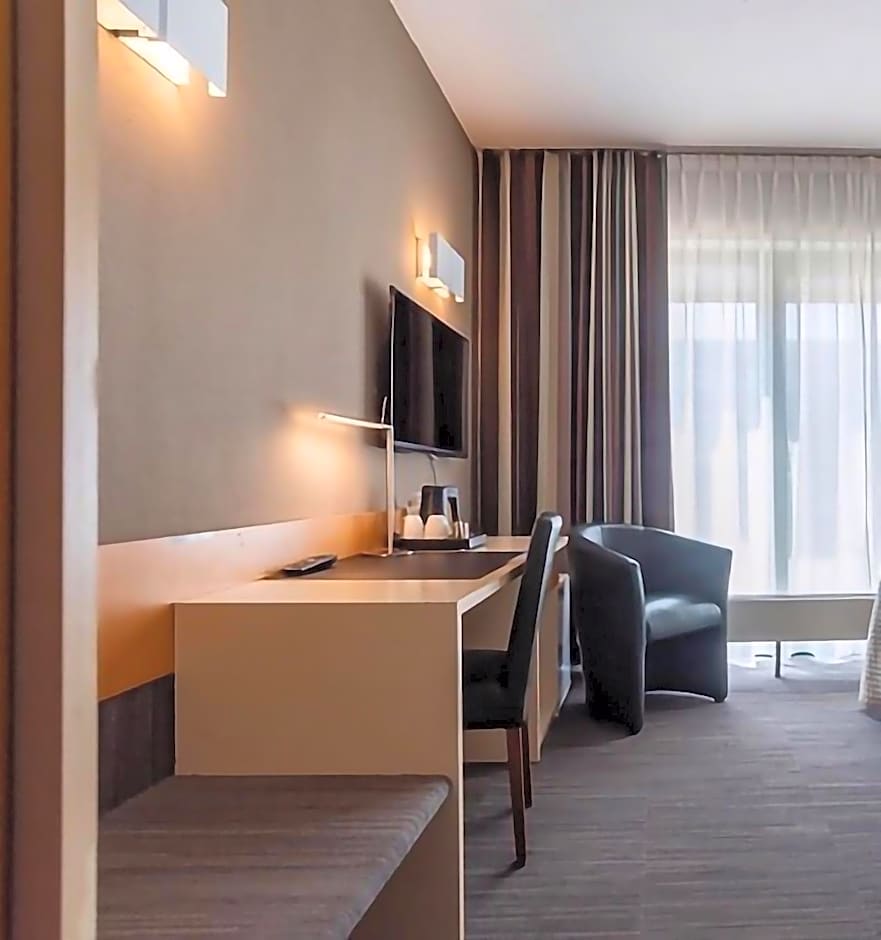 Hobbit Hotel Mechelen