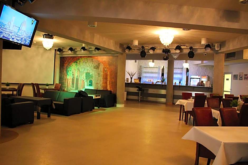 Pokoje Gościnne WSAP