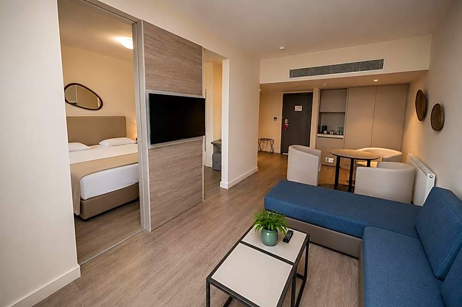 Droushia Heights Hotel