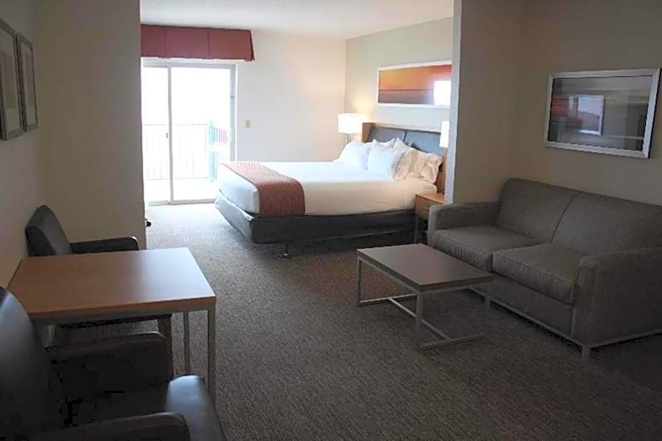 Holiday Inn Express Munising-Lakeview Hotel By IHG