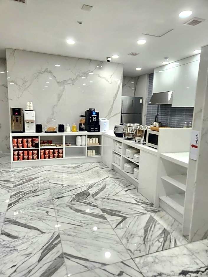 Renaissance Hotel Pohang