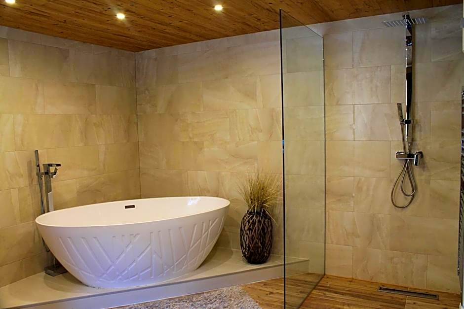 Wolfstein - Le Boutique Hotel