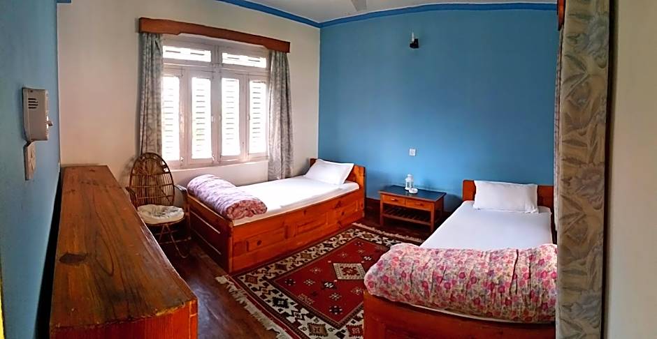 Hotel Angel – Pokhara, FL