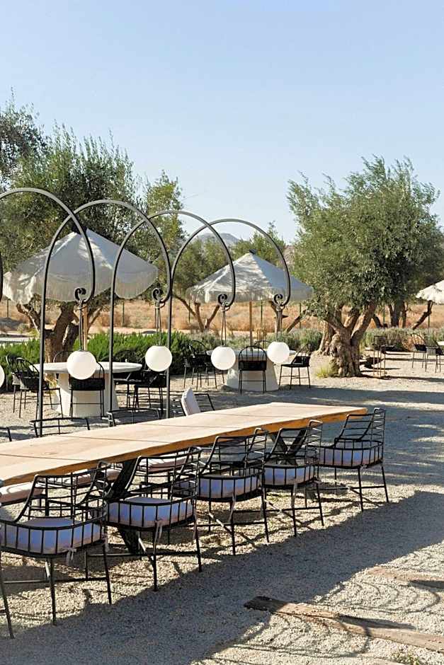 Hotel Andana Winery & Spa