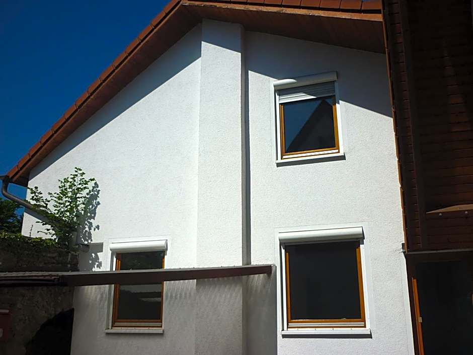 Prinz City Apartments mit Klimaanlagen