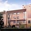 Hotel Tsukuba Hills Gakuen-odori