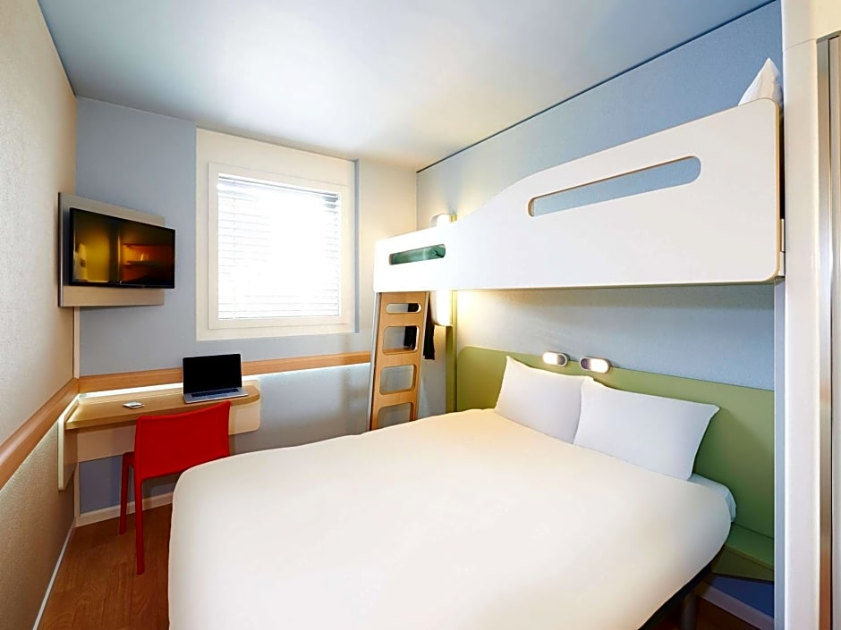 ibis budget Basel City