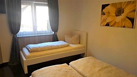 Superior Apartment with no kitchen