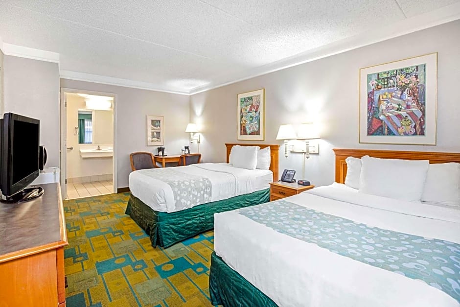 La Quinta Inn by Wyndham El Paso Cielo Vista