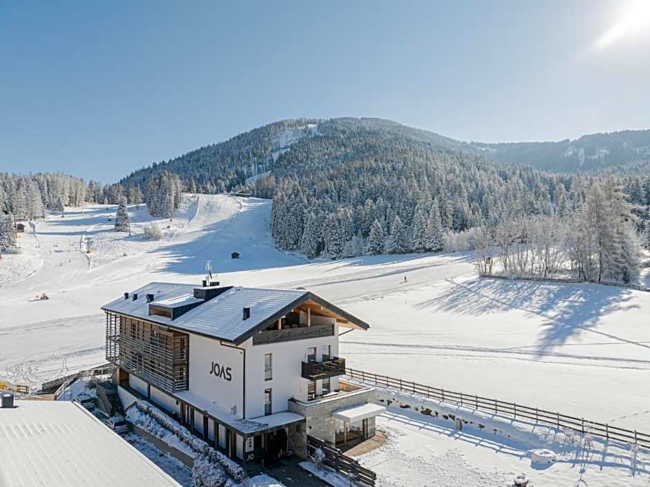 JOAS guesthouse