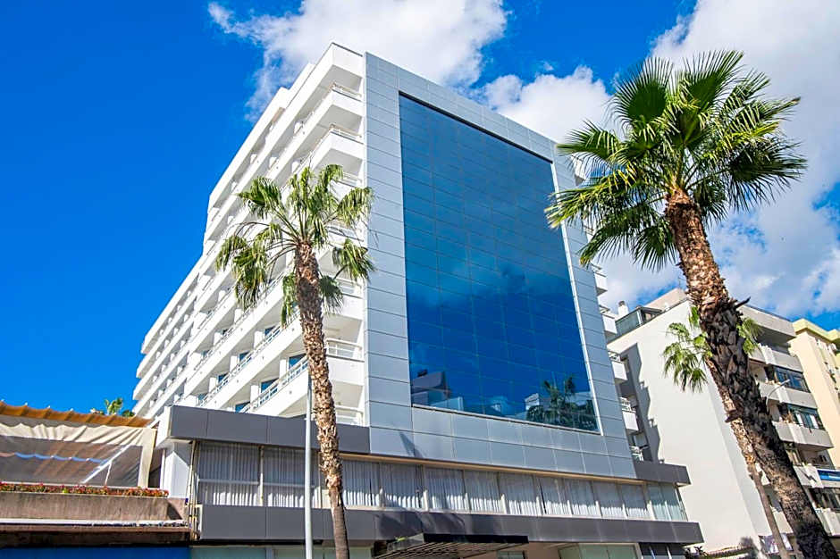 Hotel Costa Malaga - Adults Recommended - by Pierre & Vacances