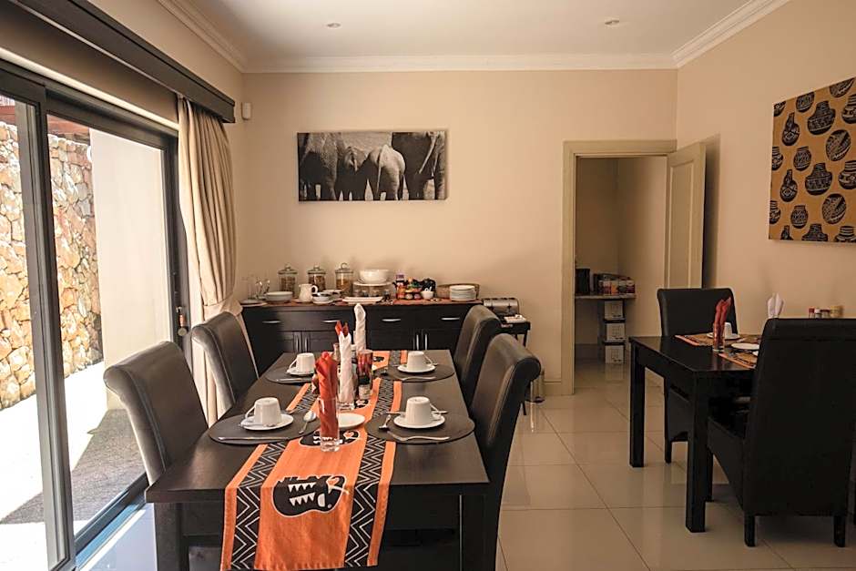 Simon’s Town Guest House