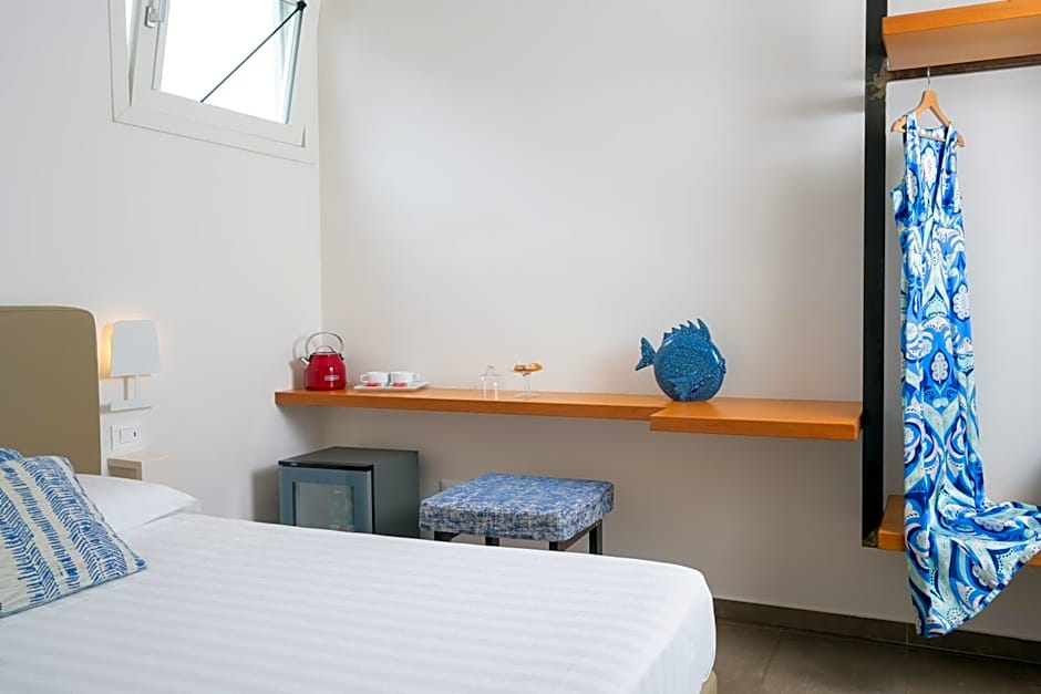 Santa Maria Vecchia Relais