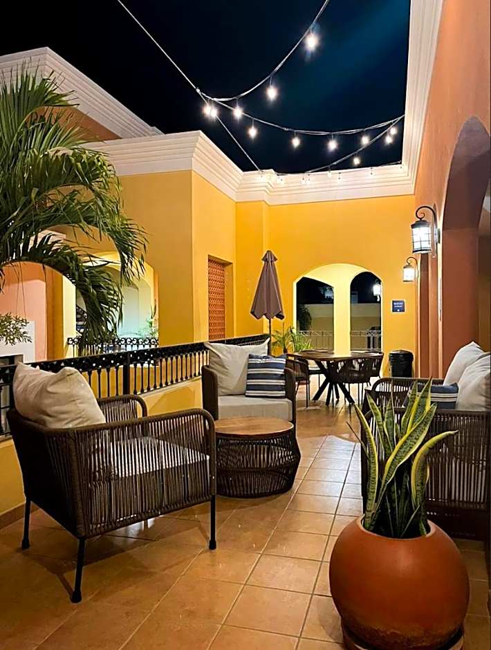 HOTEL COLLI