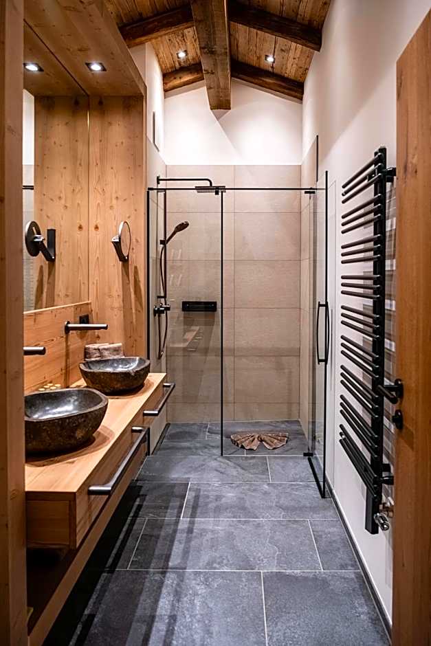 Natursinn Mountainchalets