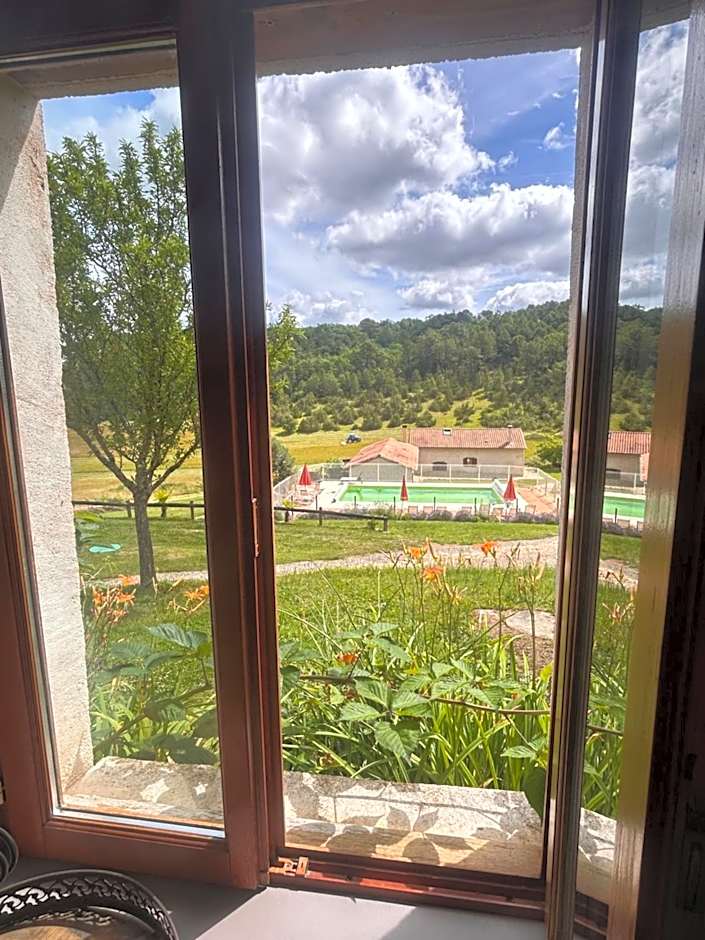 B&B Angueur