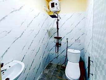 VIP Co-Living Syariah near Univ. Muhammadiyah Purwokerto RedPartner