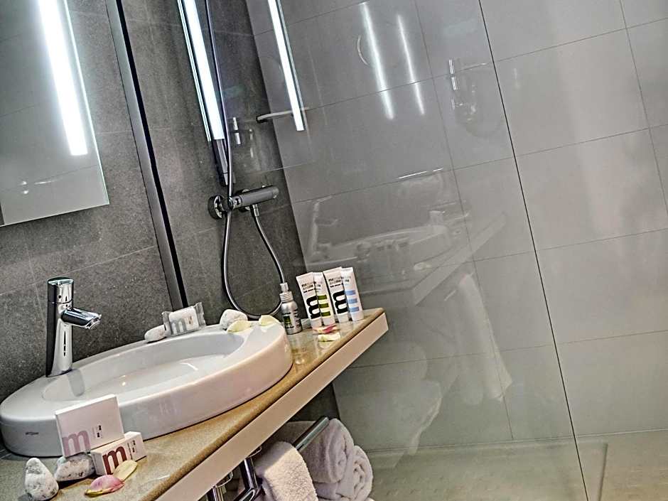 Mercure Nice Promenade Des Anglais