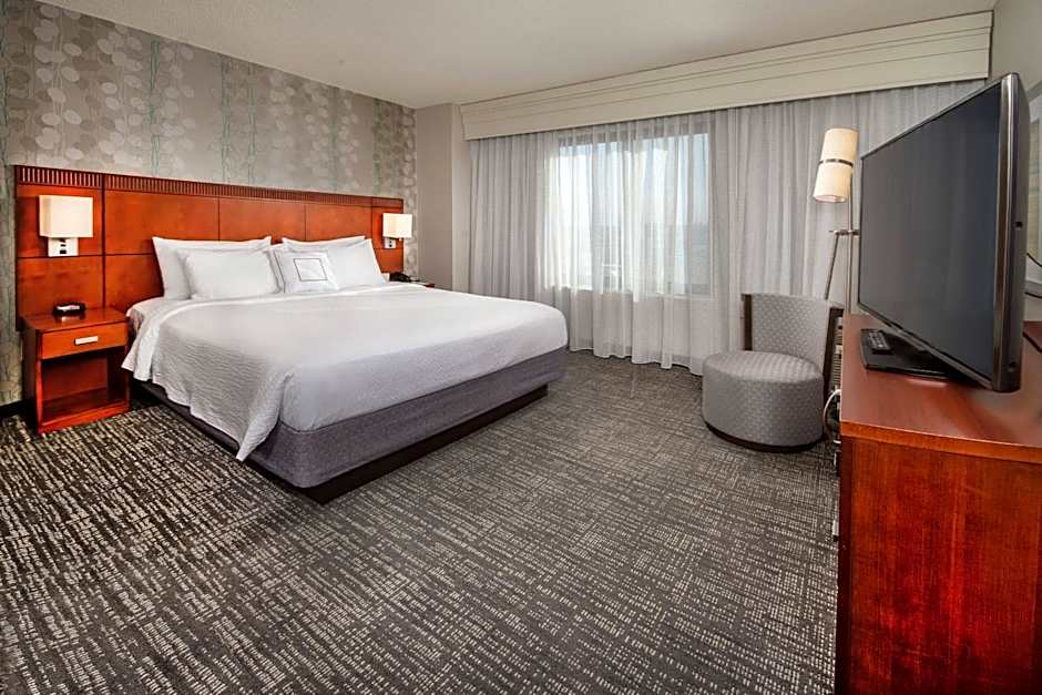 Courtyard by Marriott Dunn Loring Fairfax